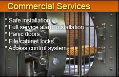 Commercial Services